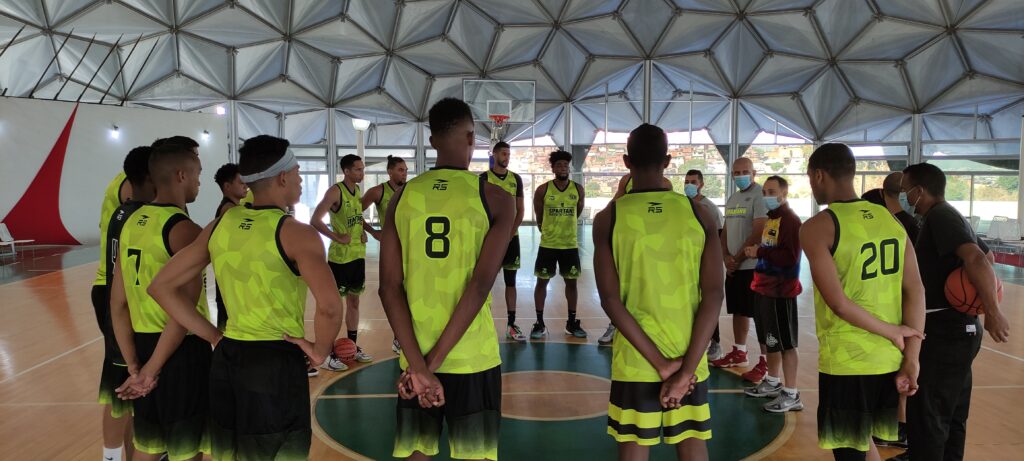 Entrenamiento Entrenamiento