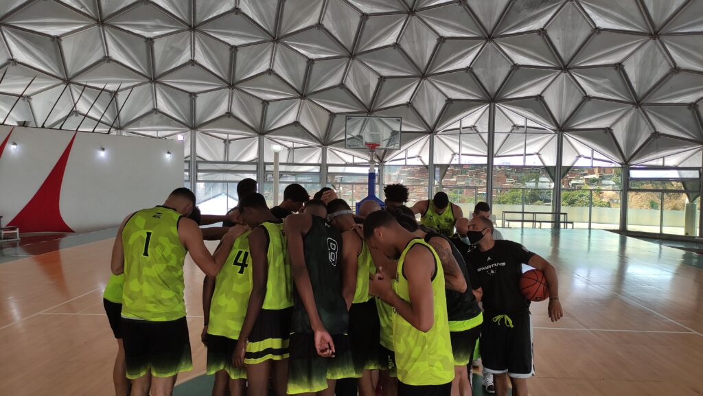 Entrenamiento Entrenamiento