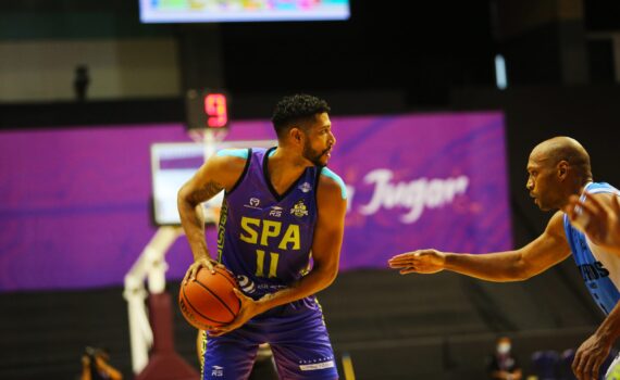 Javinger Vargas