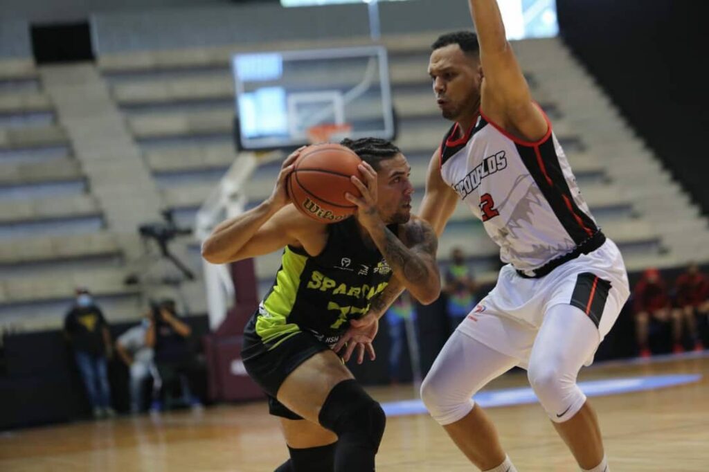 Nelson Palacios