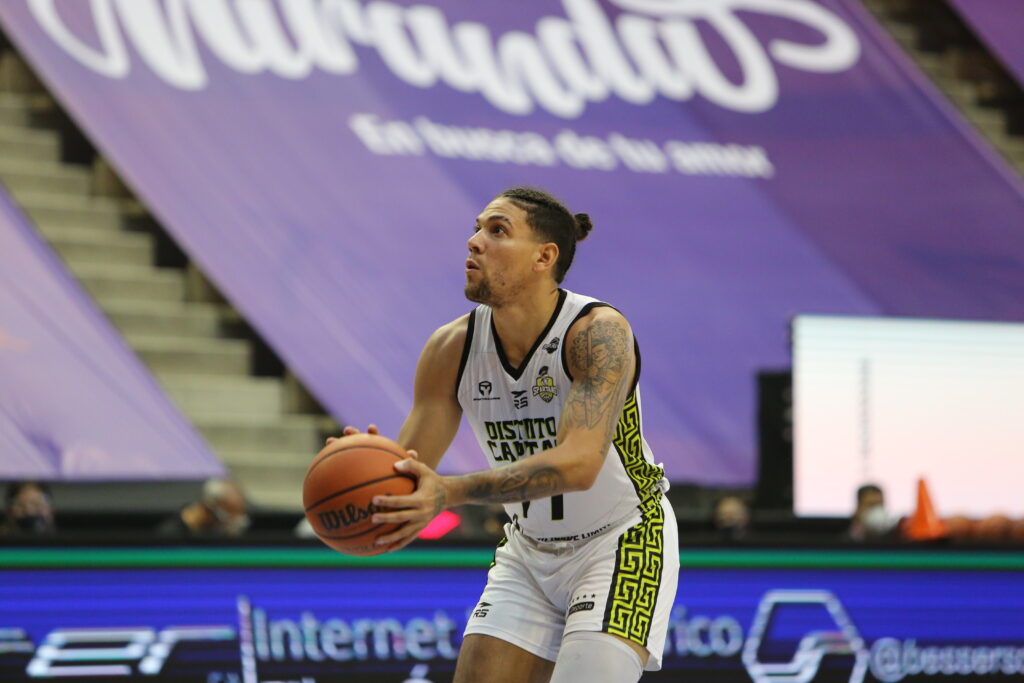 Nelson Palacios