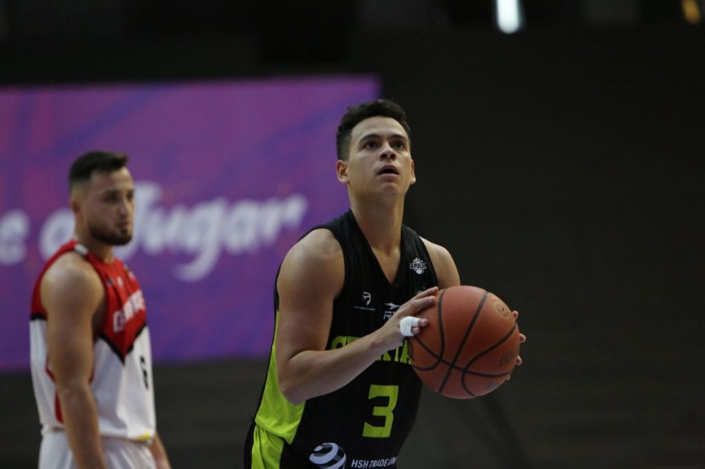 Ángel Blanco
