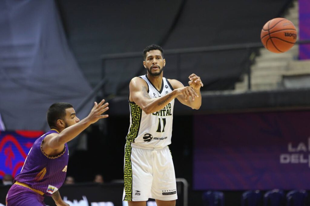 Javinger Vargas