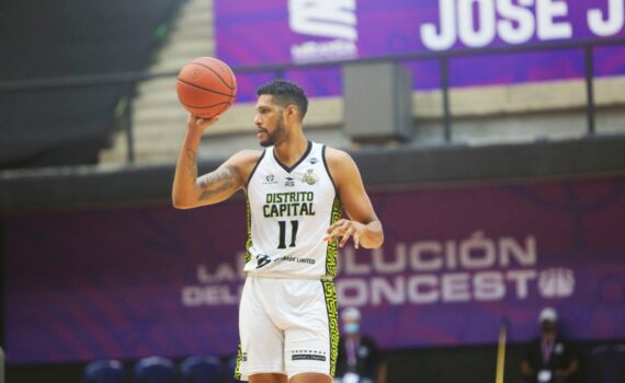 Javinger Vargas