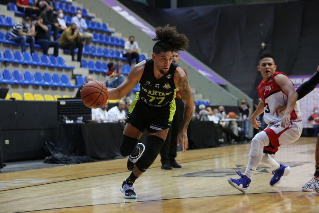 Nelson Palacios