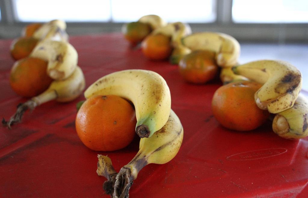 Frutas