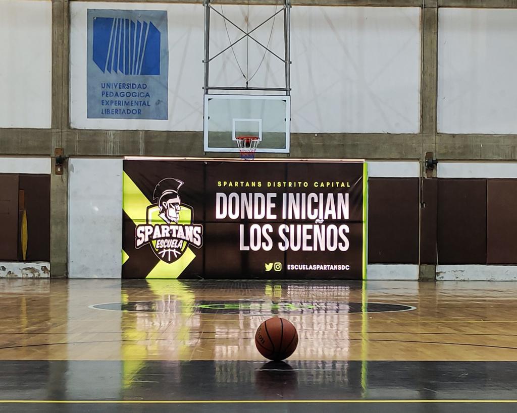 Torneo Spartans 2021