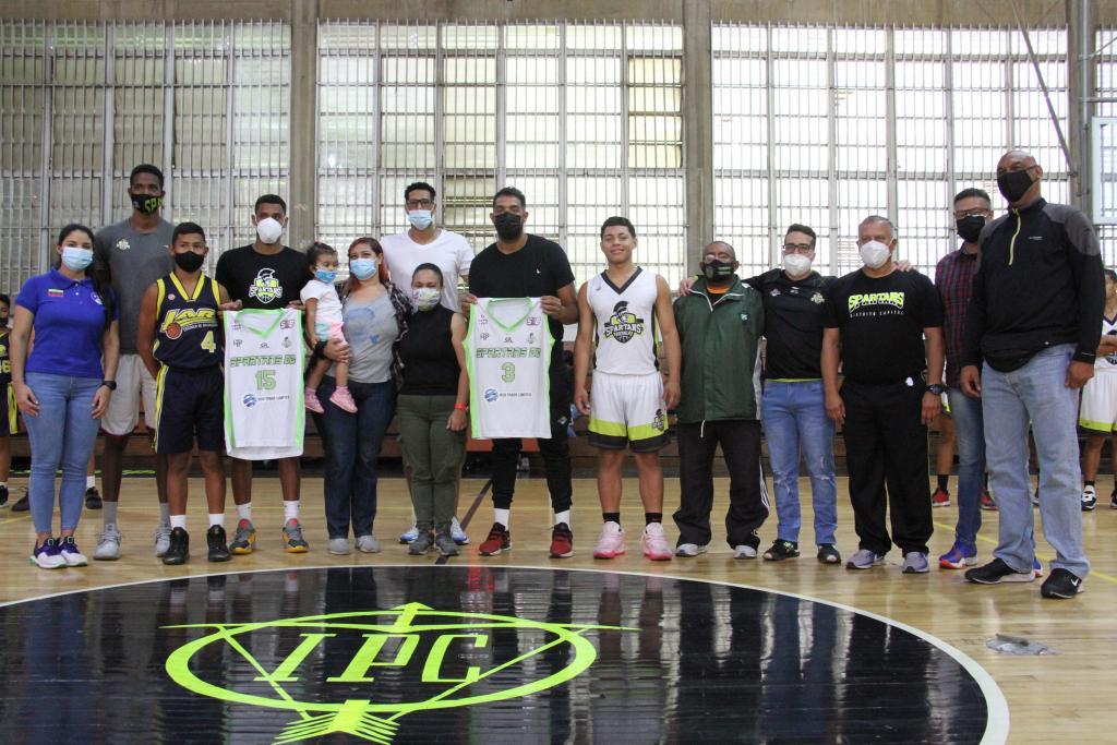 Torneo Spartans Torneo Spartans