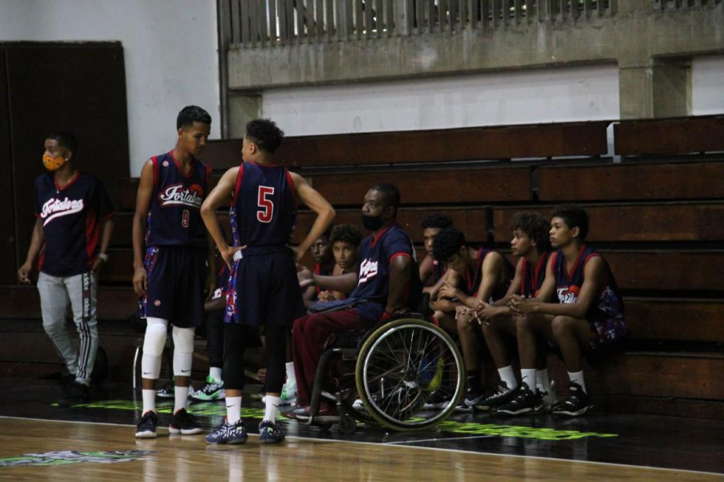 Torneo Spartans Torneo Spartans