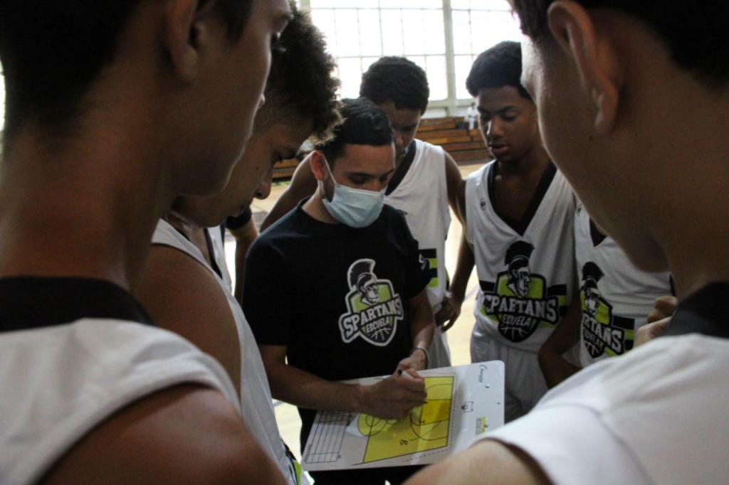 Torneo Spartans Torneo Spartans