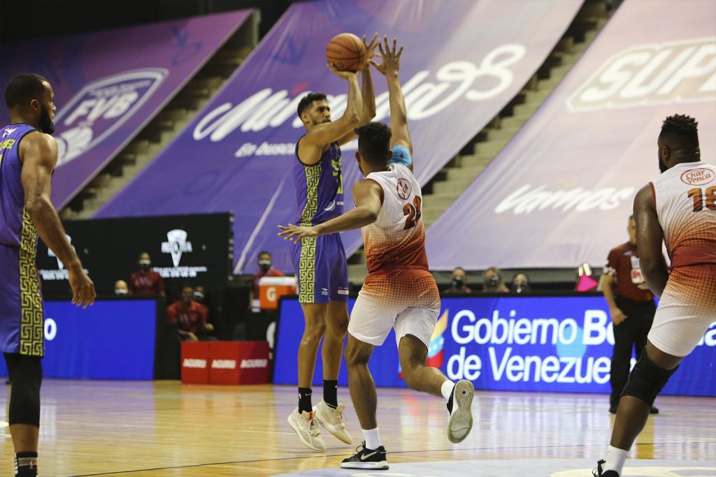 Javinger Vargas