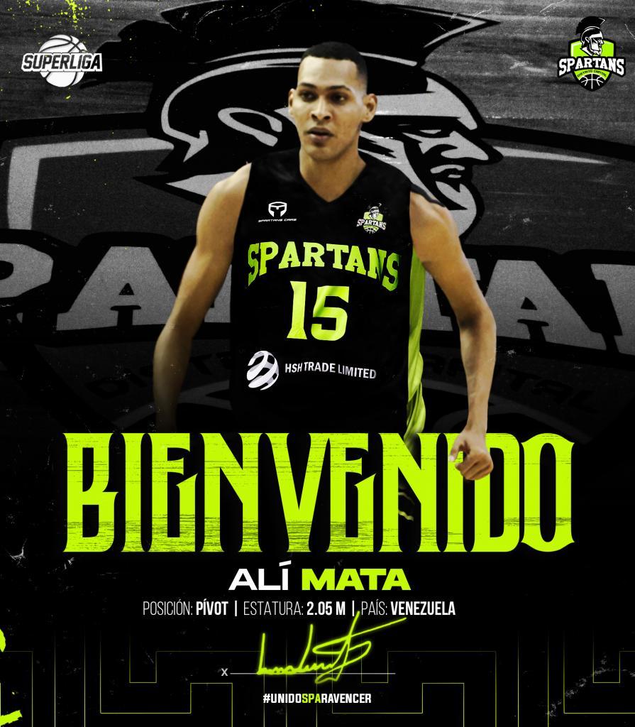 Alí Mata