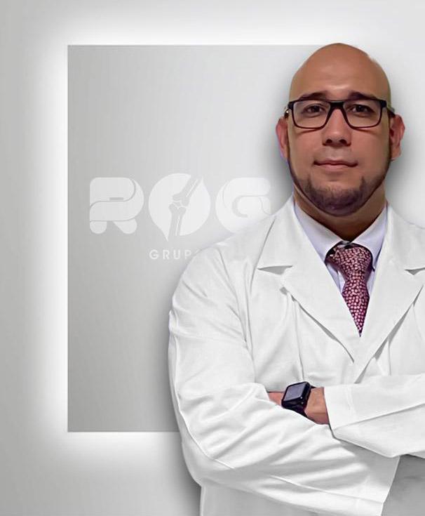 DR. NELSON GARCÍA