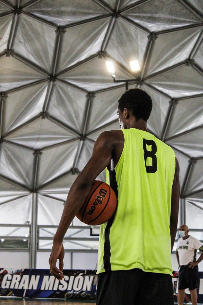 Elian Centeno - Pretemporada 2021