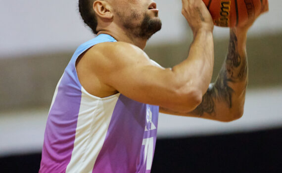 Nelson Palacios