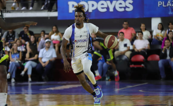 LaGerald Vick