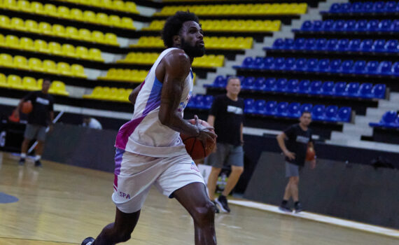 Ramon Galloway