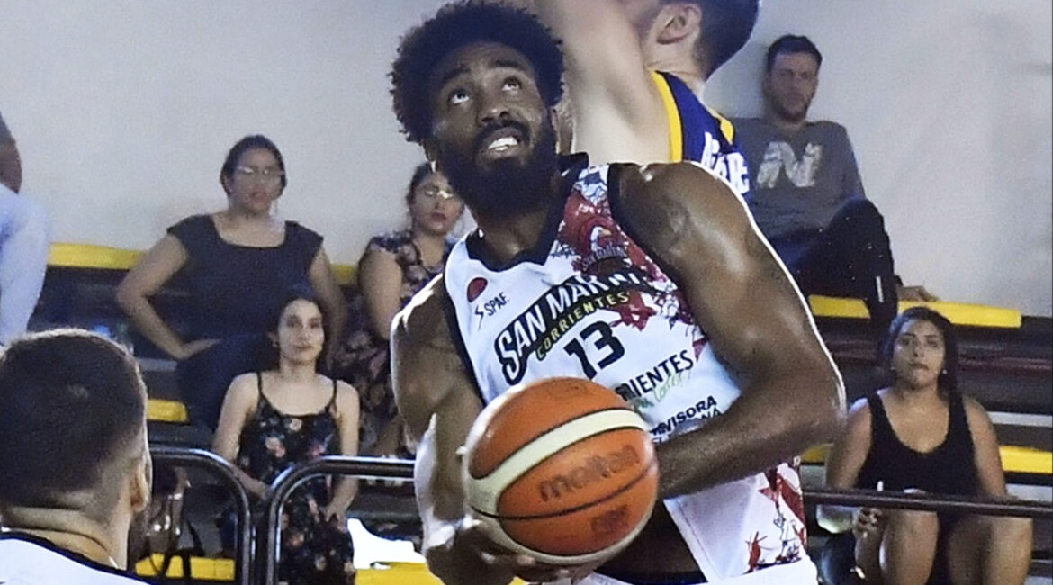 Deion McClenton
