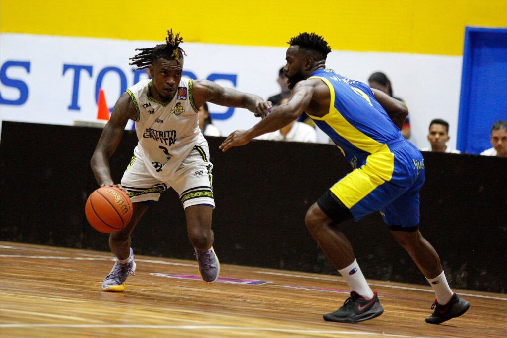 LaGerald Vick