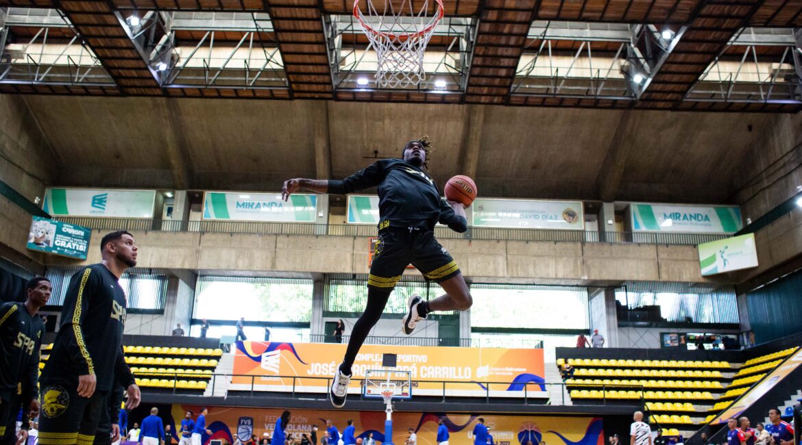 LaGerald Vick