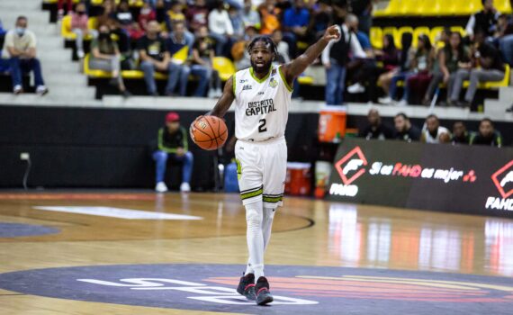 Ramon Galloway Spartans