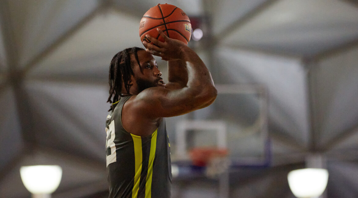 Victor Rudd