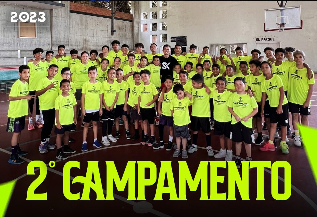 2do Campamento