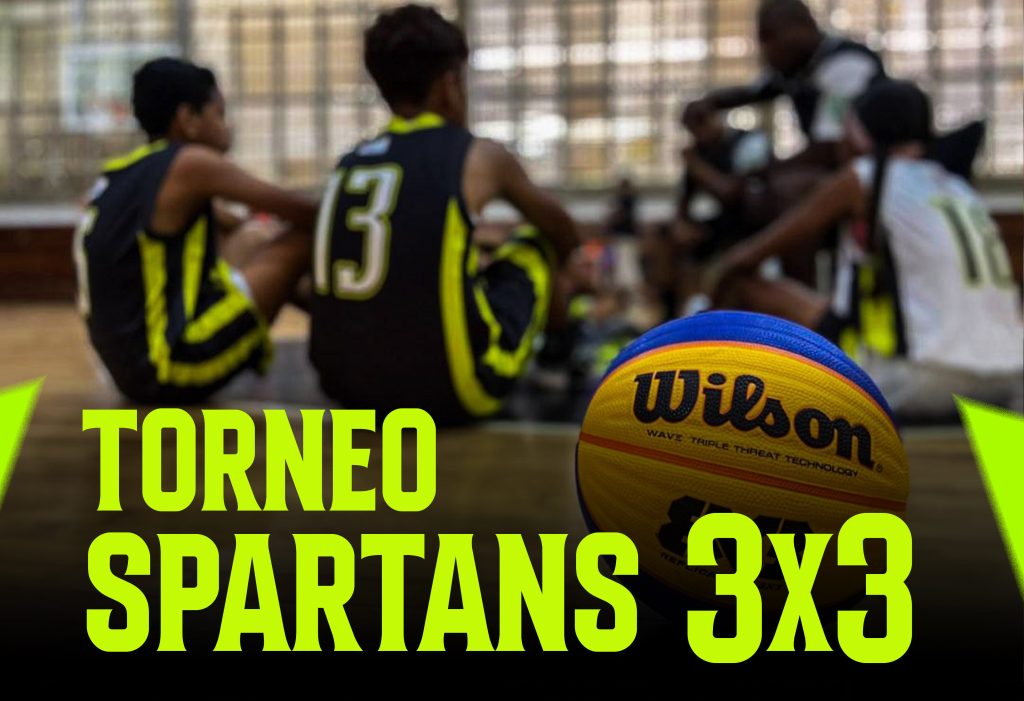 torneo spa3x3