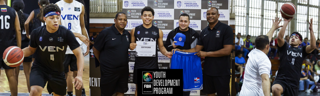 FIBA YDP 1