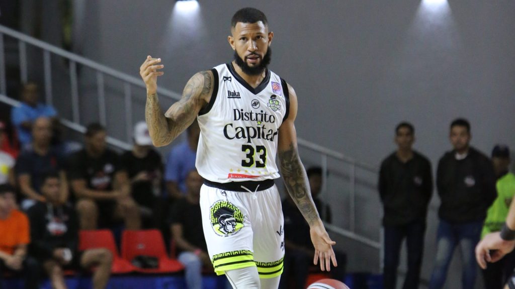 Jaison Valdez.