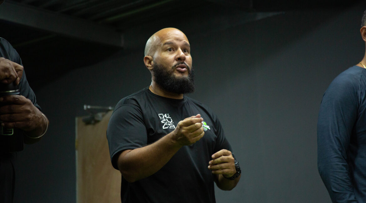 Foto: Marcos Gandica