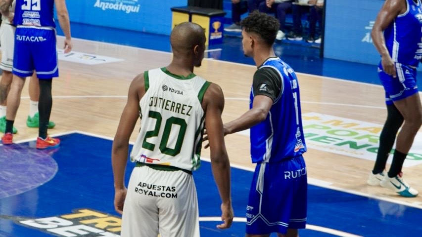 Bernardo Gutiérrez y Carlos Fulda