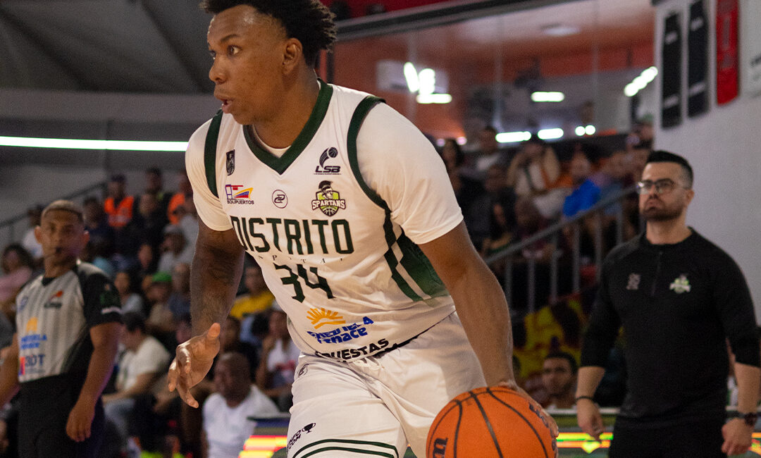 Edgar Martínez ante Piratas en la LSB
